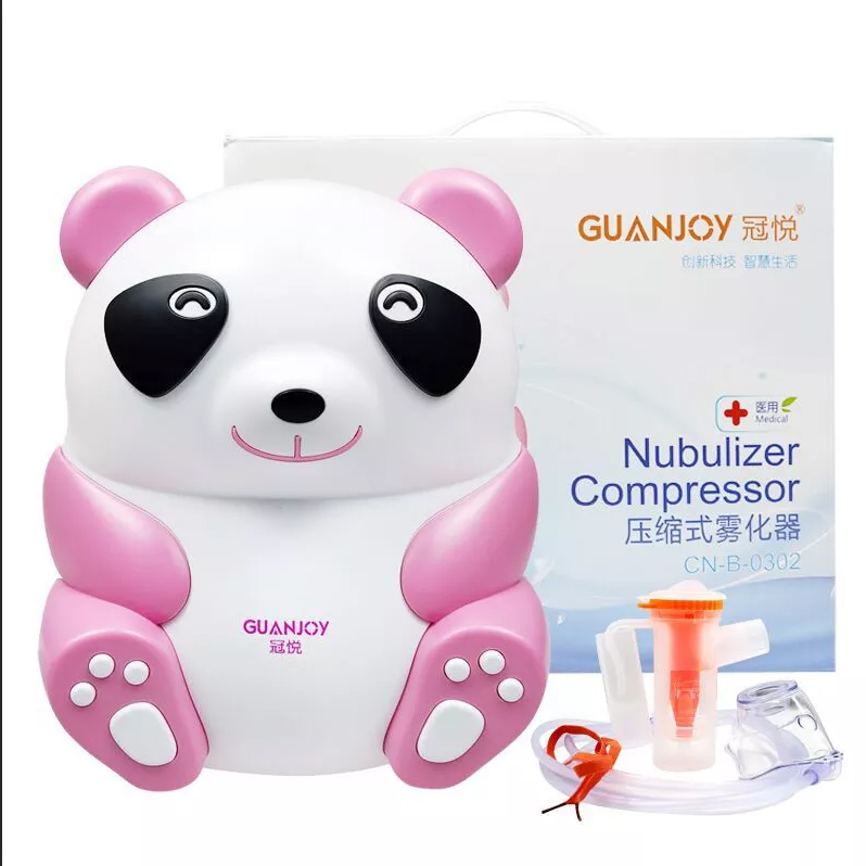思源醫(yī)療器械廠(chǎng)家：使用醫(yī)用霧化器該注意什么？