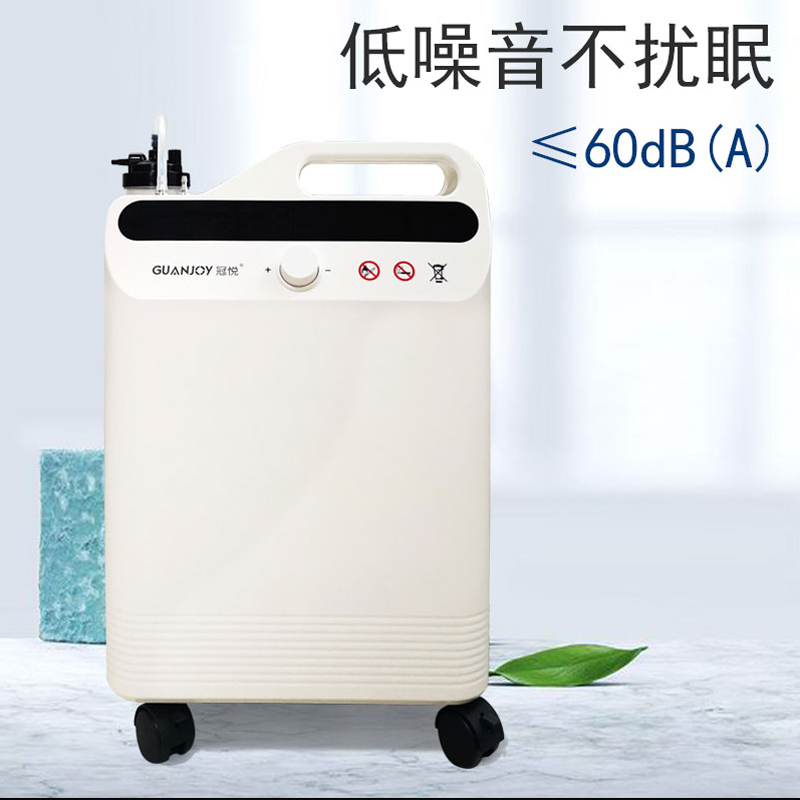 1升、3升、5升、10升制氧機(jī)的區(qū)別有哪些？