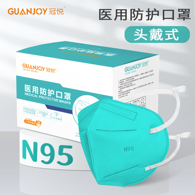 N95防護口罩和3M口罩有什么區(qū)別？